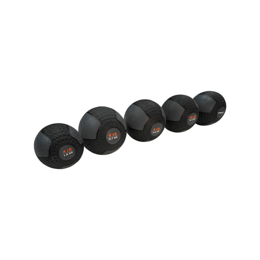 4 Ft (1.2 M) Medicine Ball Package