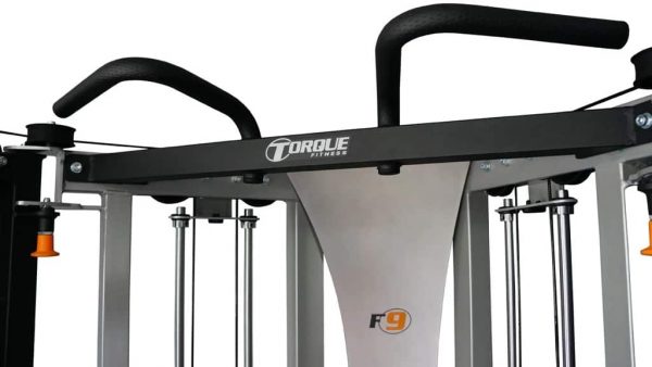 F9 Fold-Away Functional Trainer